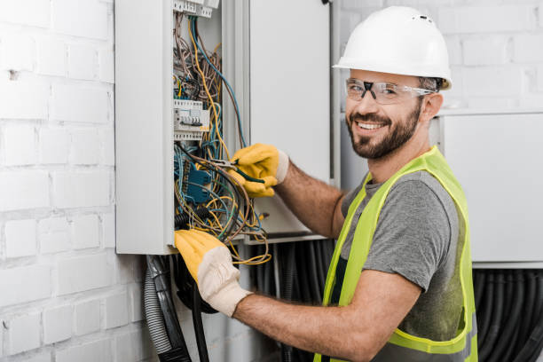 Best Electrical Upgrades for Homes  in Vernon, AL