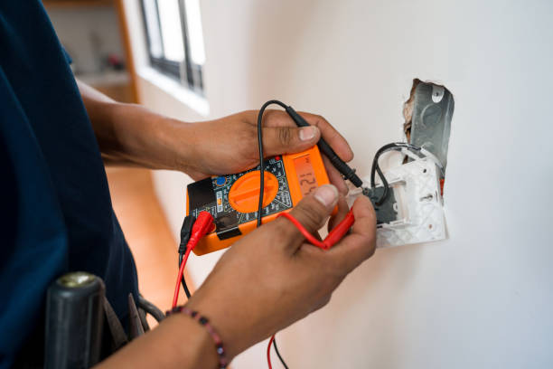 Best Best Electricians Near Me  in Vernon, AL