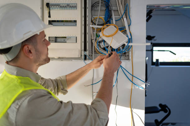 Best Electrical Troubleshooting Services  in Vernon, AL