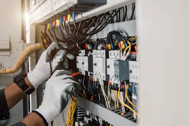 Best Emergency Electrical Repair  in Vernon, AL