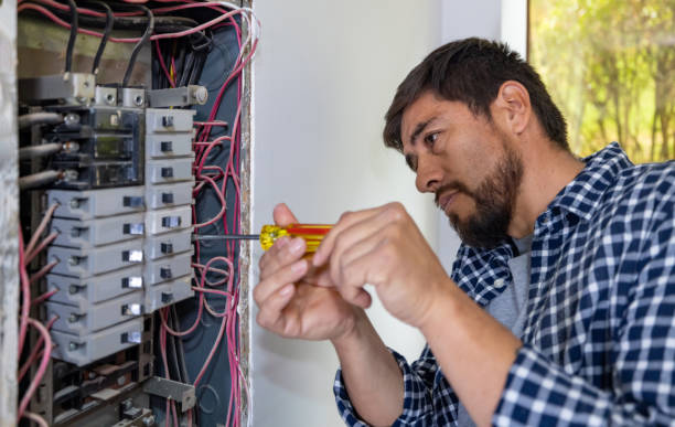 Best Electrical Repair Services  in Vernon, AL